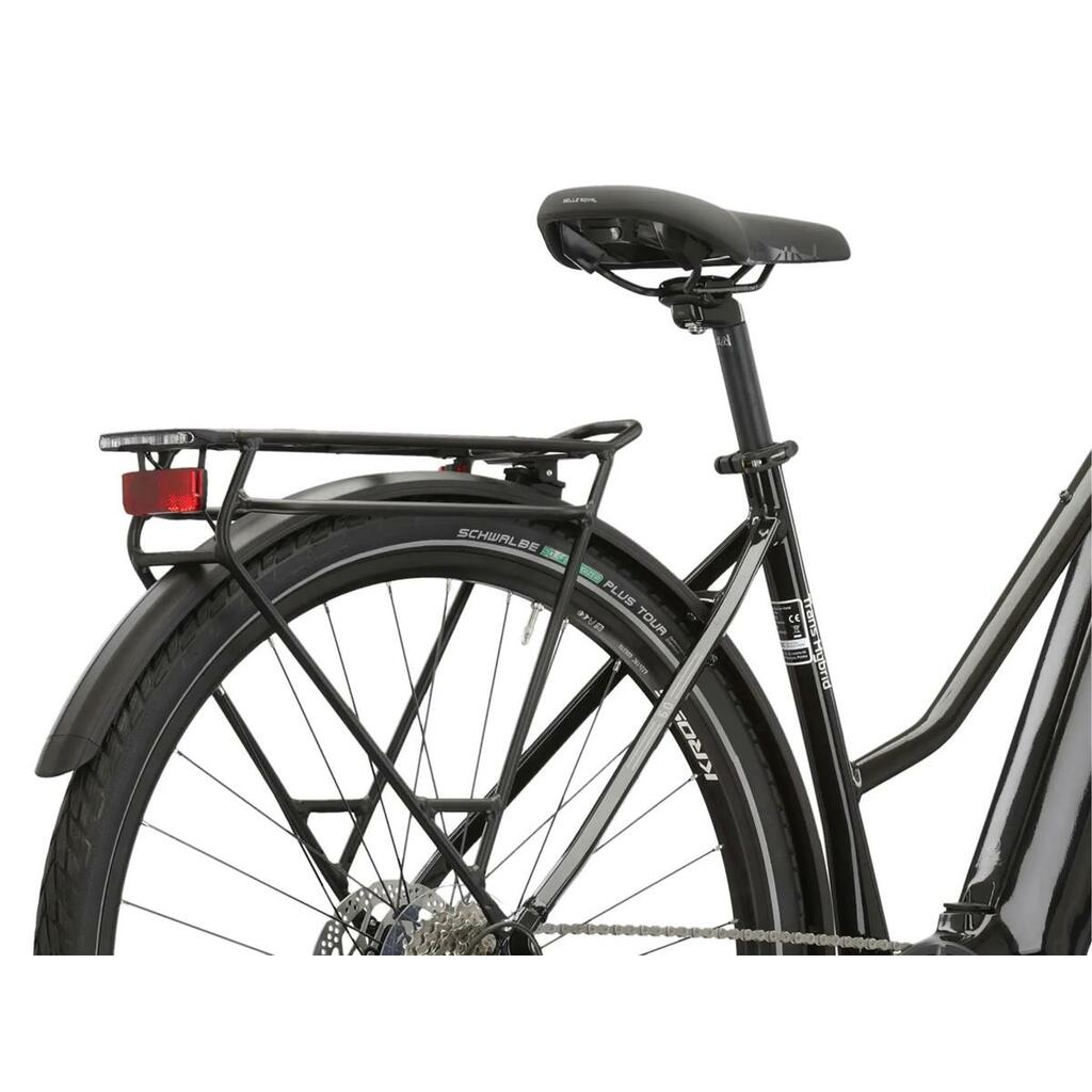 Rowery elektryczne Kross Trans Hybrid 6.0 Women