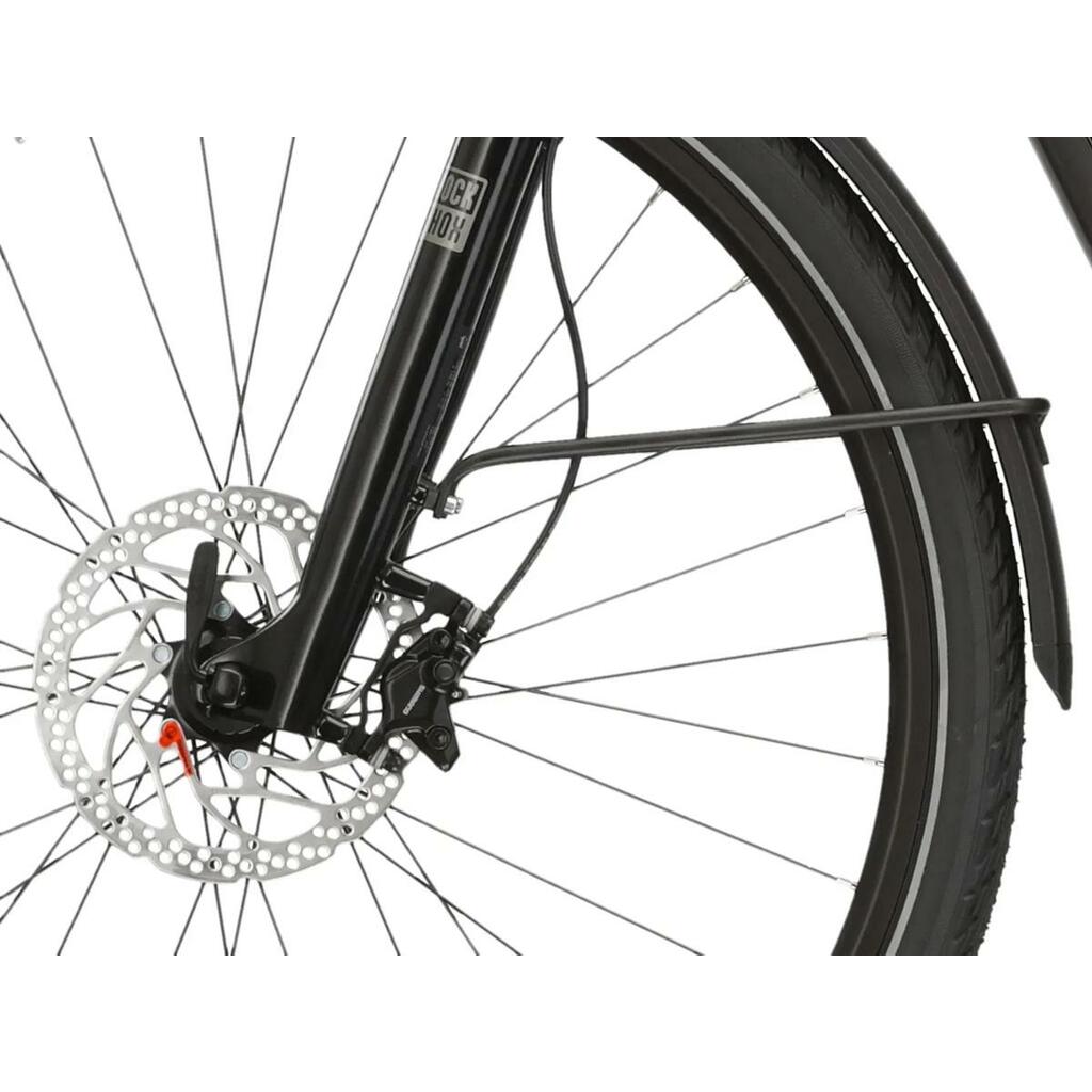 Rowery elektryczne Kross Trans Hybrid 6.0 Women