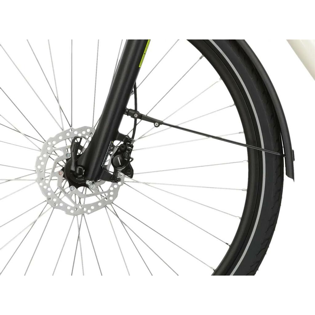 Rowery elektryczne Kross Sentio Hybrid 3.0 Women