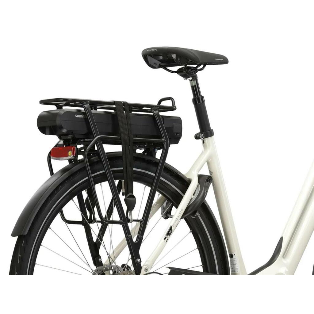 Rowery elektryczne Kross Sentio Hybrid 3.0 Women