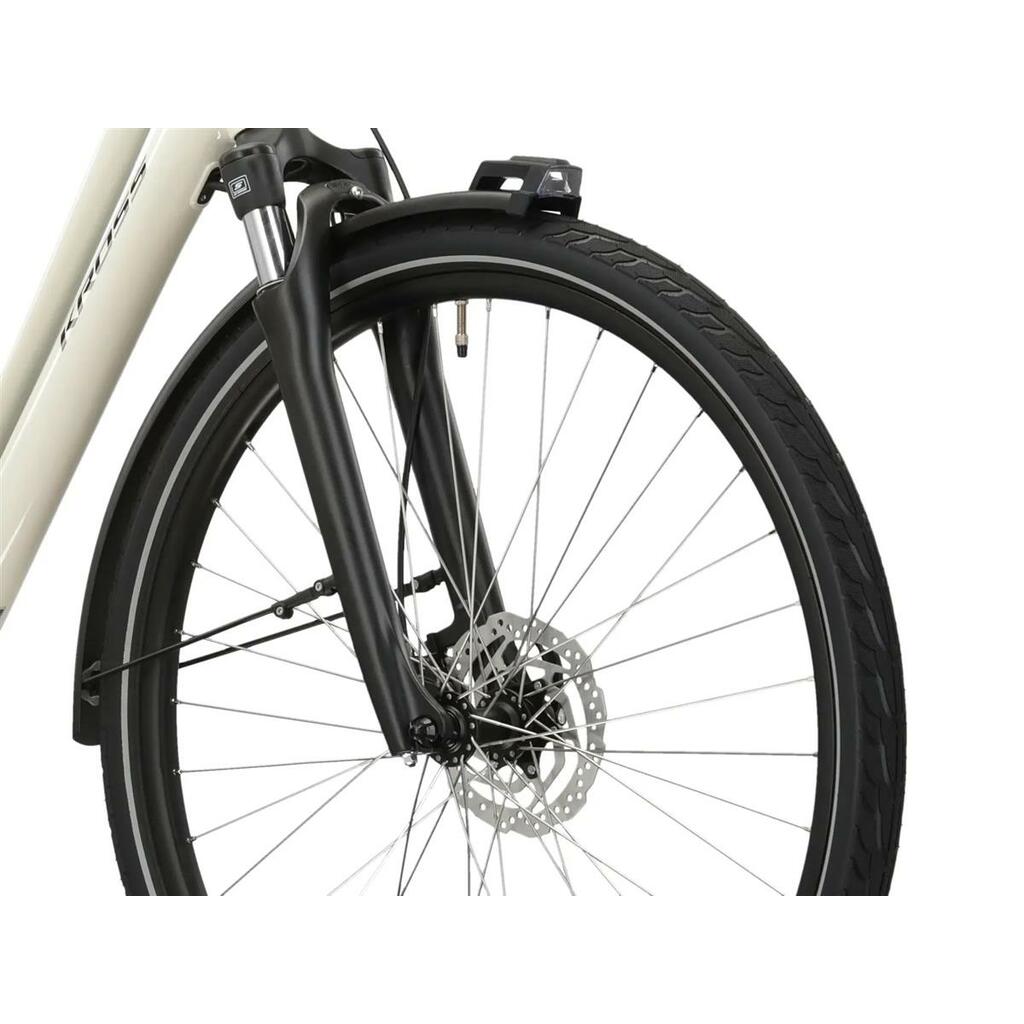 Rowery elektryczne Kross Sentio Hybrid 3.0 Women