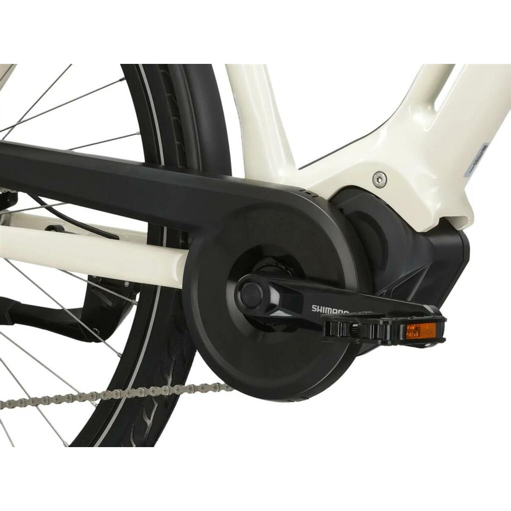 Rowery elektryczne Kross Sentio Hybrid 3.0 Women