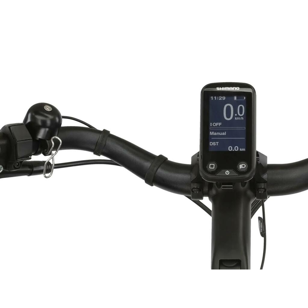 Rowery elektryczne Kross Sentio Hybrid 3.0 Women