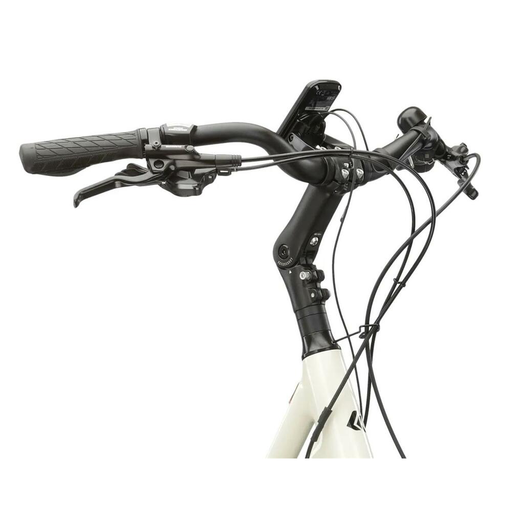 Rowery elektryczne Kross Sentio Hybrid 3.0 Women