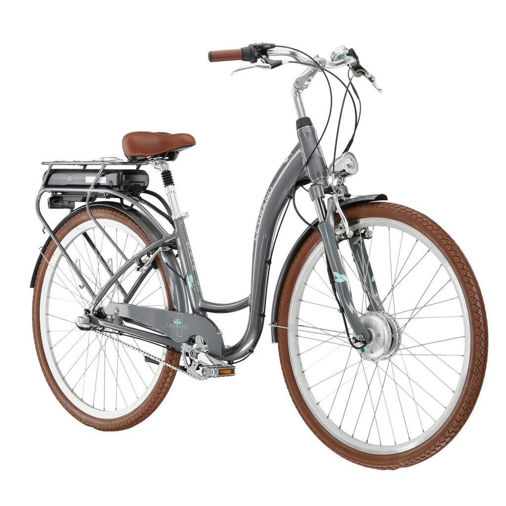 Rowery elektryczne LeGrand eLille 1 CYC