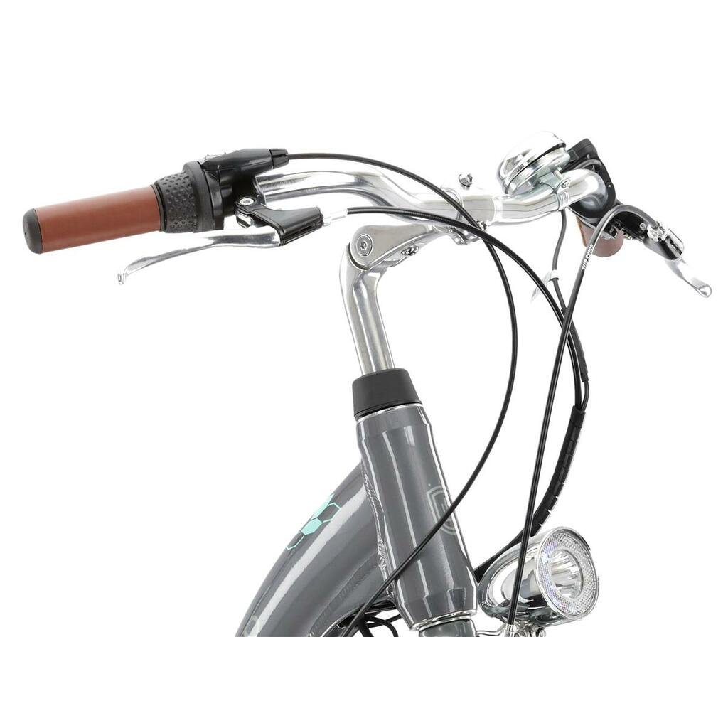 Rowery elektryczne LeGrand eLille 1 CYC