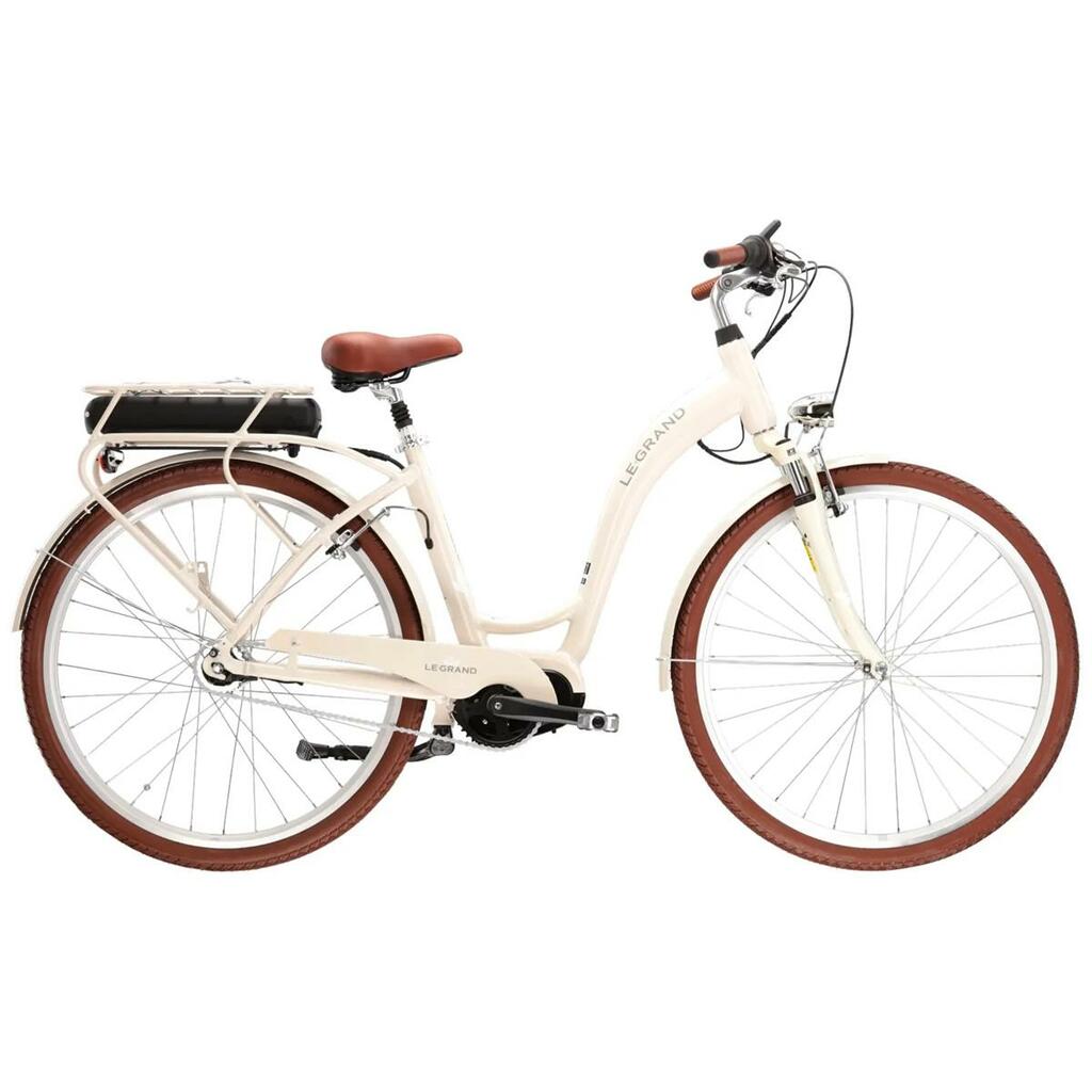LeGrand eLille 3