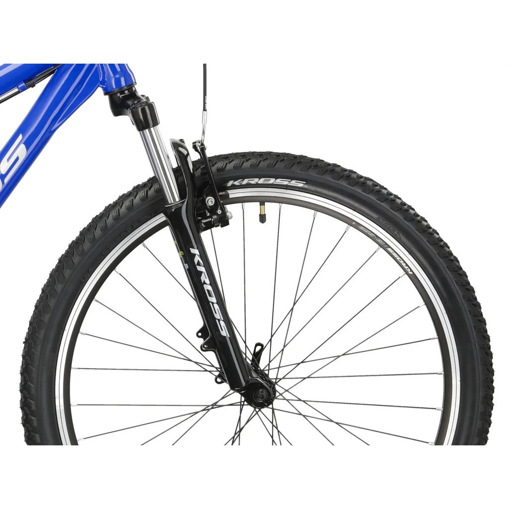 Rowery górskie Kross Hexagon 1.0 26