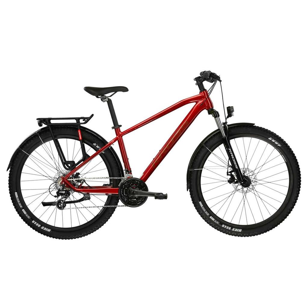 Kross Hexagon 2.0 EQ 27,5