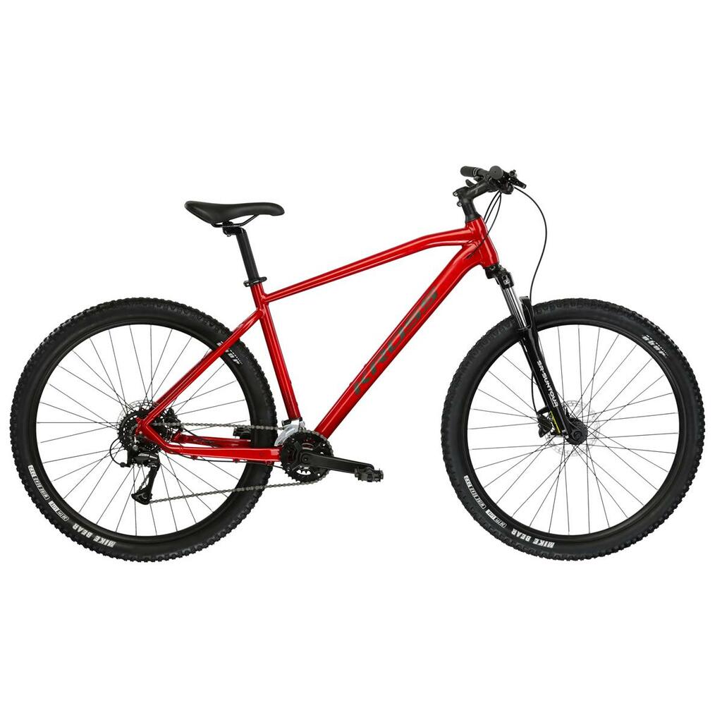 Rowery górskie Kross Hexagon 4.0 27.5