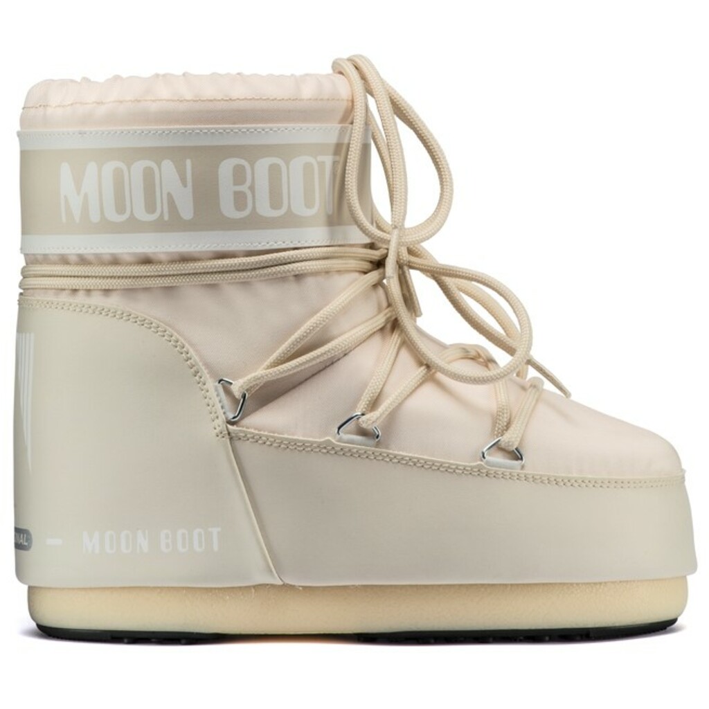 MOON BOOT Icon Low Nylon