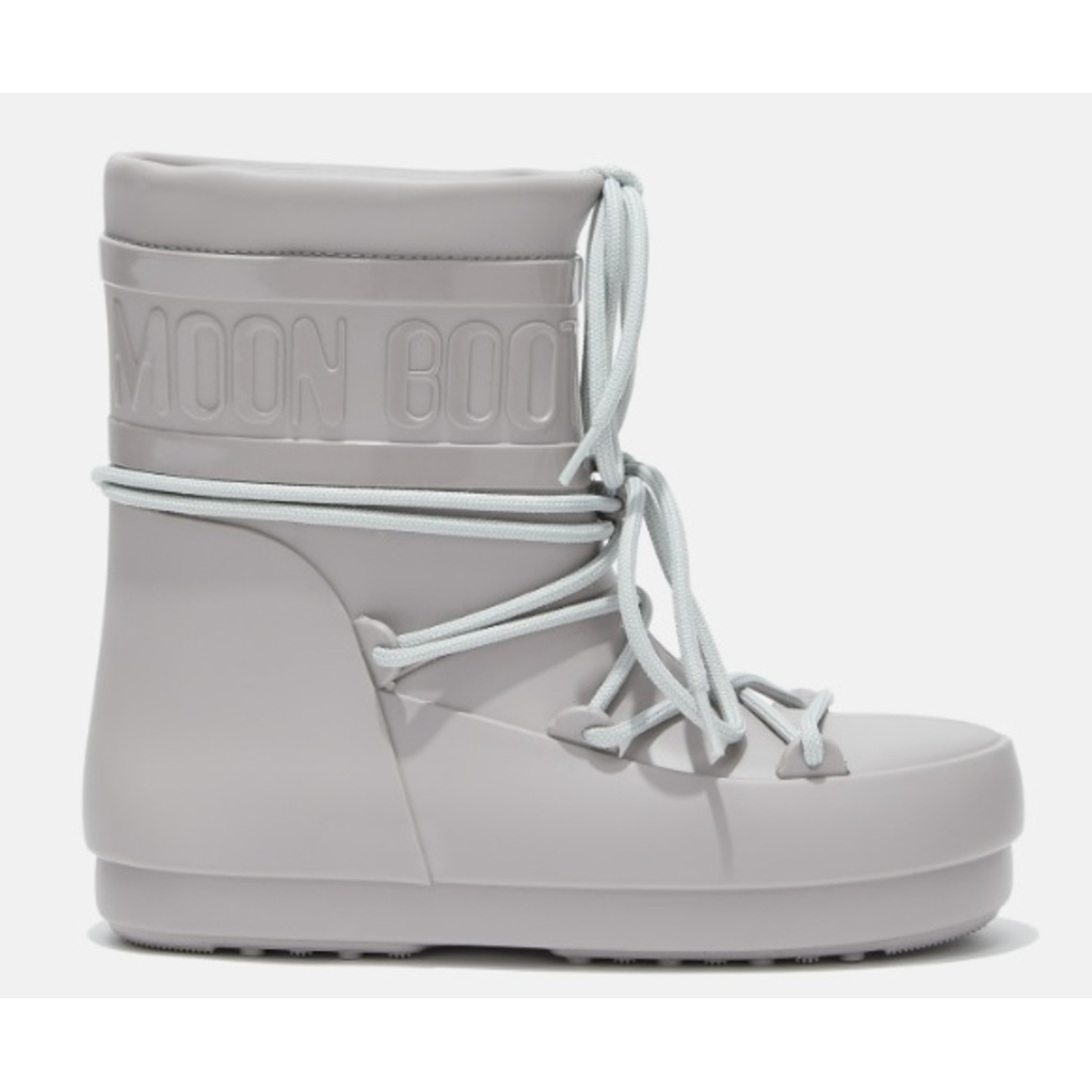 MOON BOOT Rain Boots Low