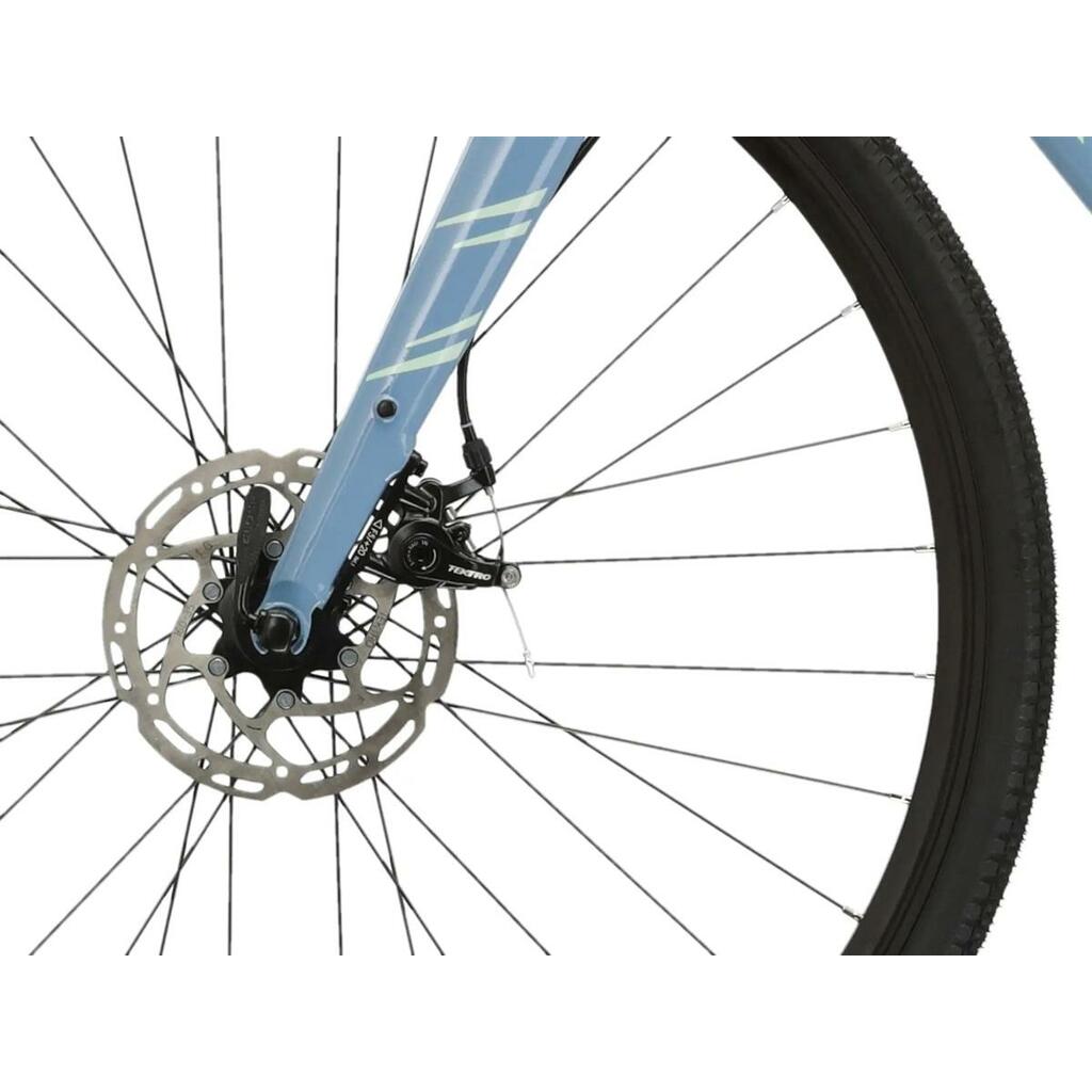 Szosowy / Gravel Kross Esker 1.0