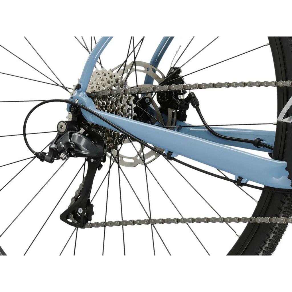 Szosowy / Gravel Kross Esker 1.0