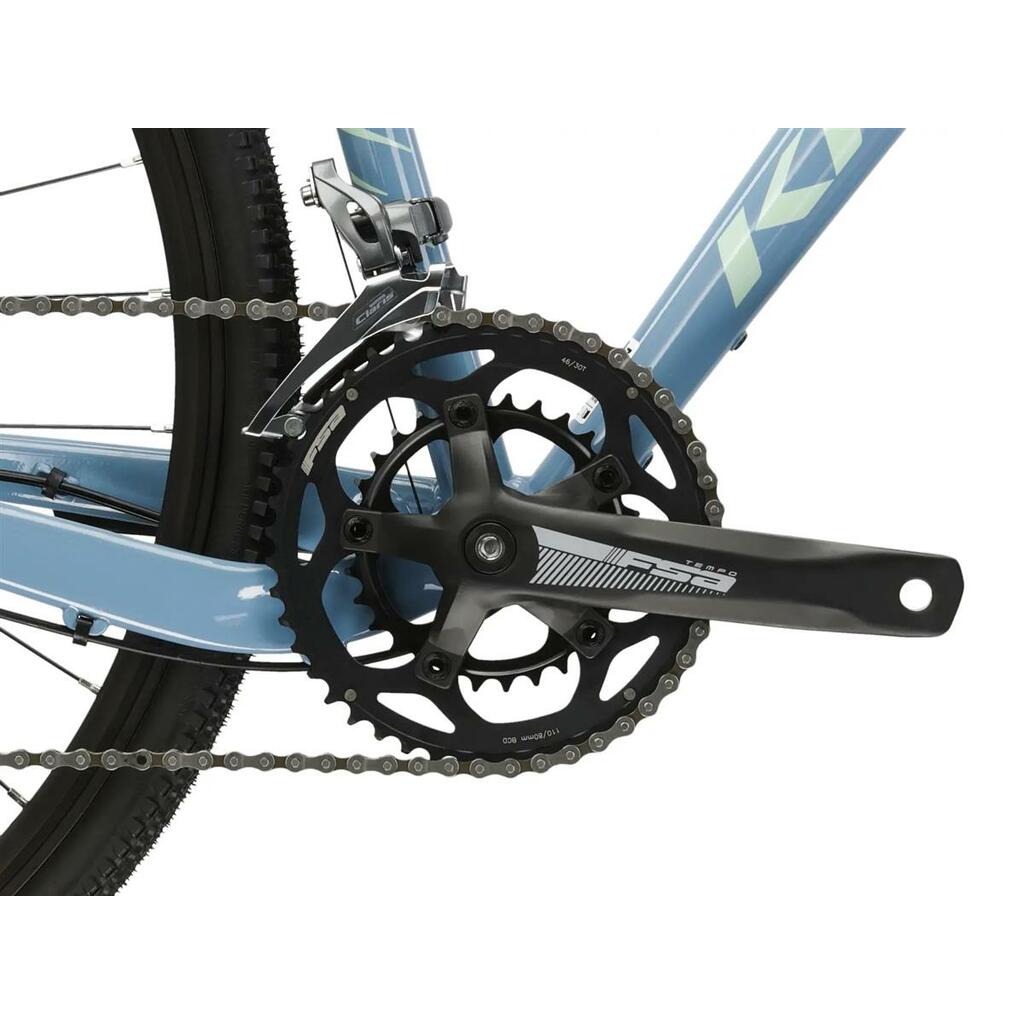 Szosowy / Gravel Kross Esker 1.0