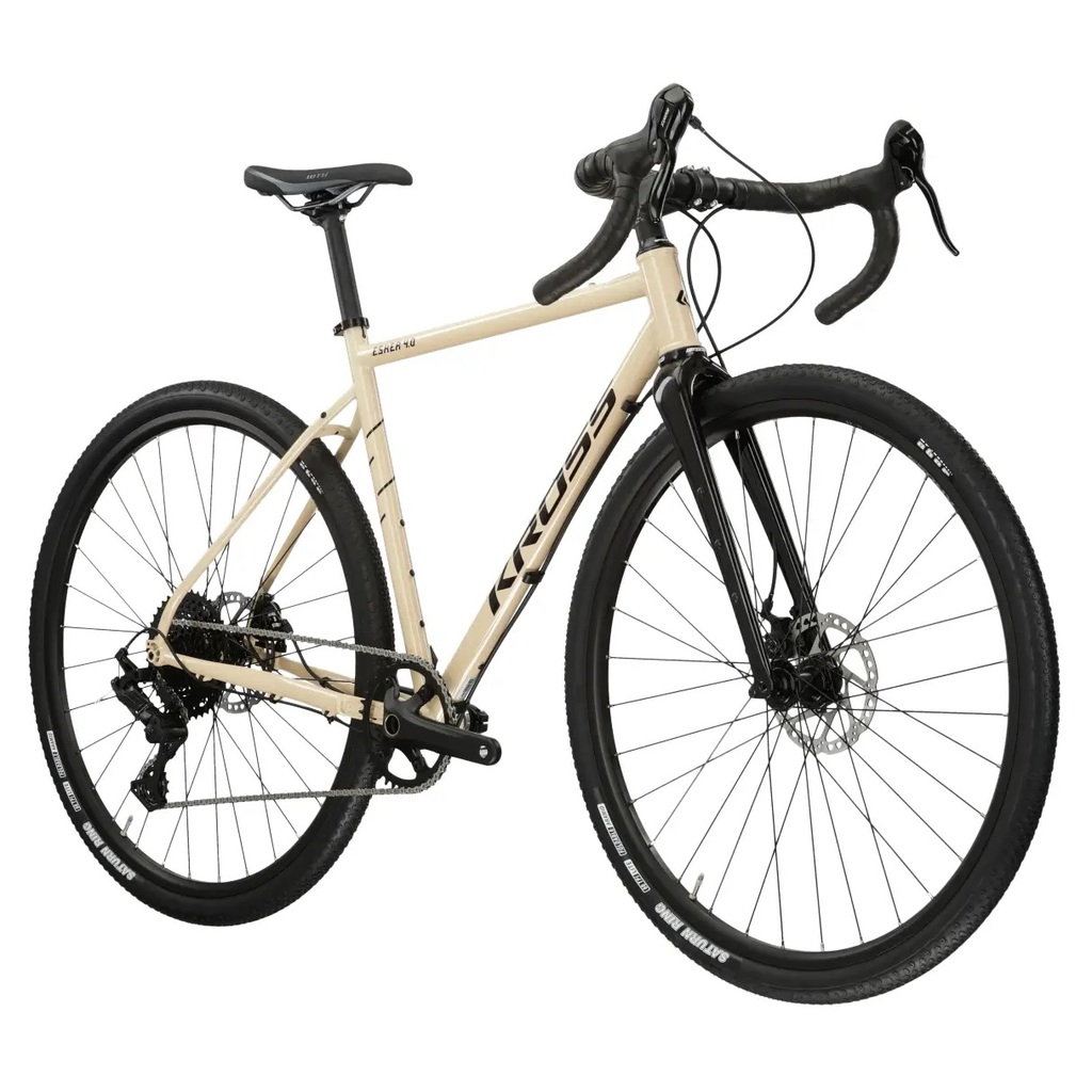 Szosowy / Gravel Kross Esker 4.0 MS