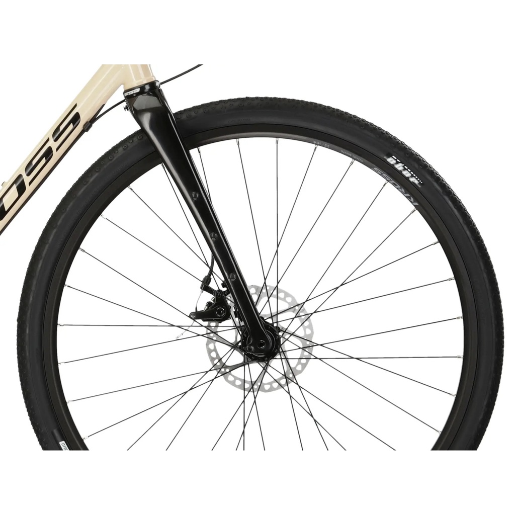 Szosowy / Gravel Kross Esker 4.0 MS