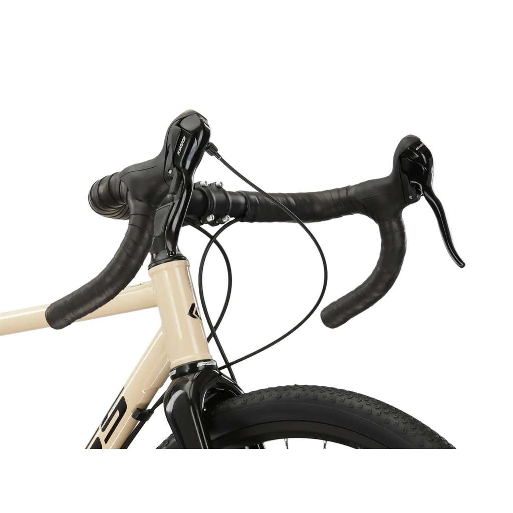 Szosowy / Gravel Kross Esker 4.0 MS