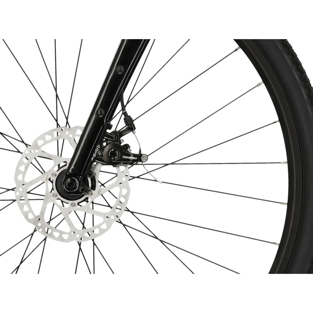 Szosowy / Gravel Kross Esker 4.0 MS