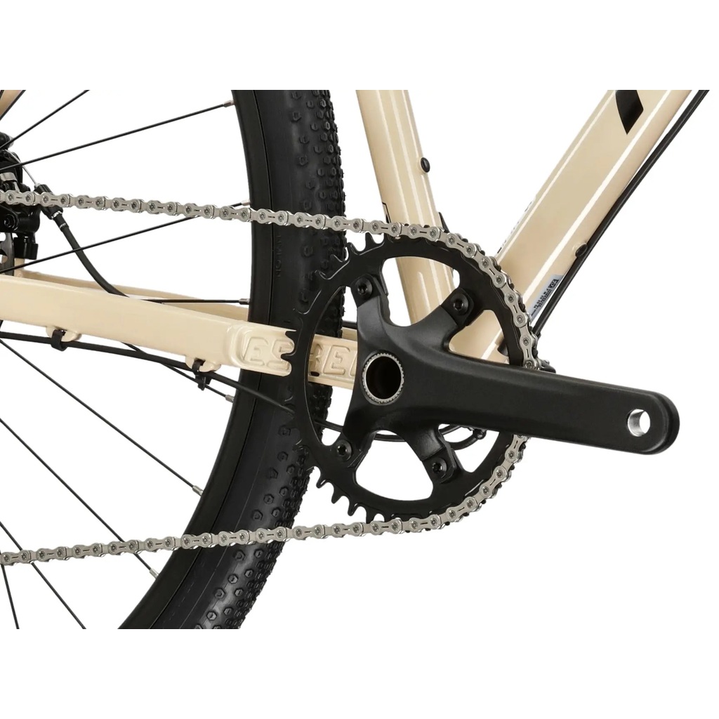 Szosowy / Gravel Kross Esker 4.0 MS