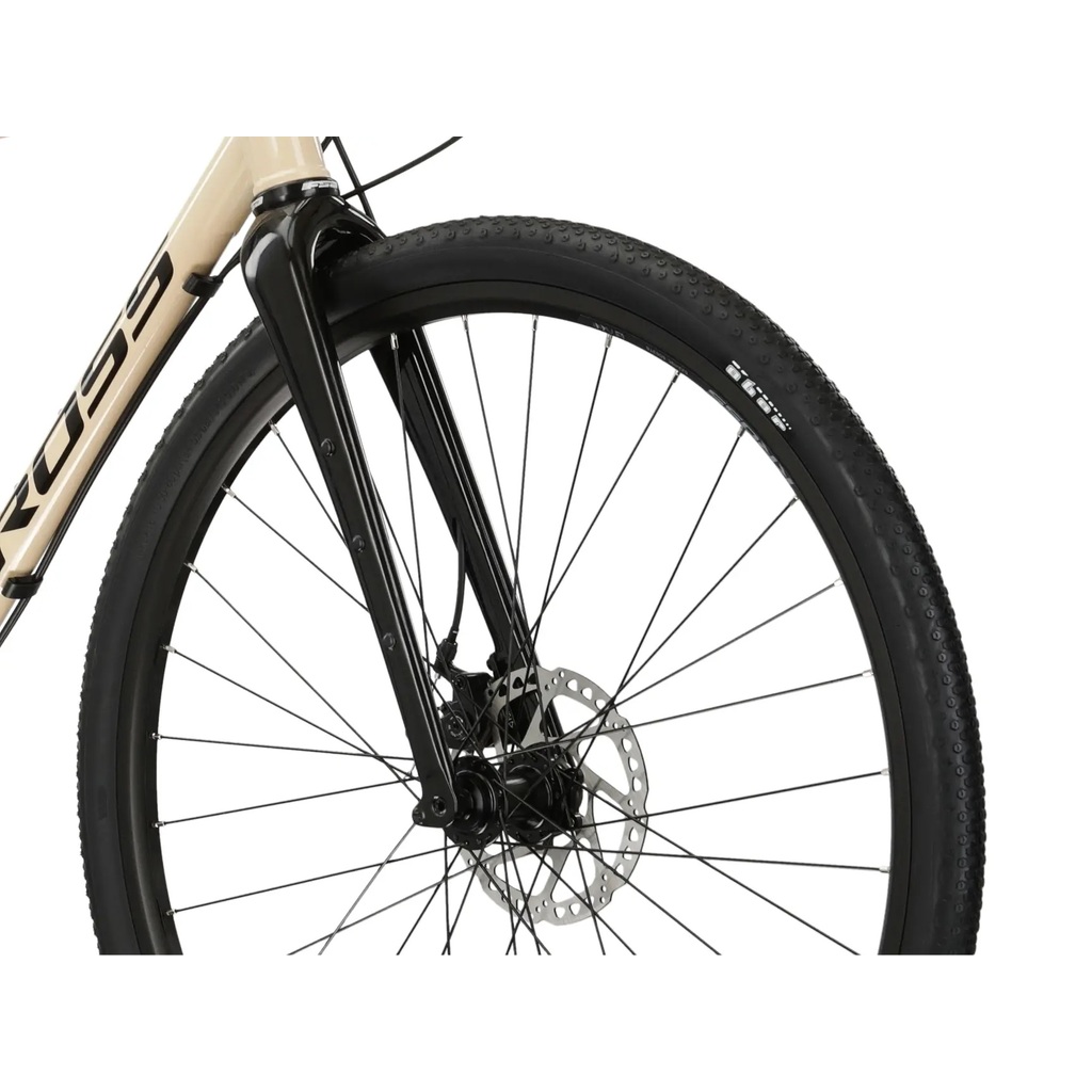 Szosowy / Gravel Kross Esker 4.0 MS