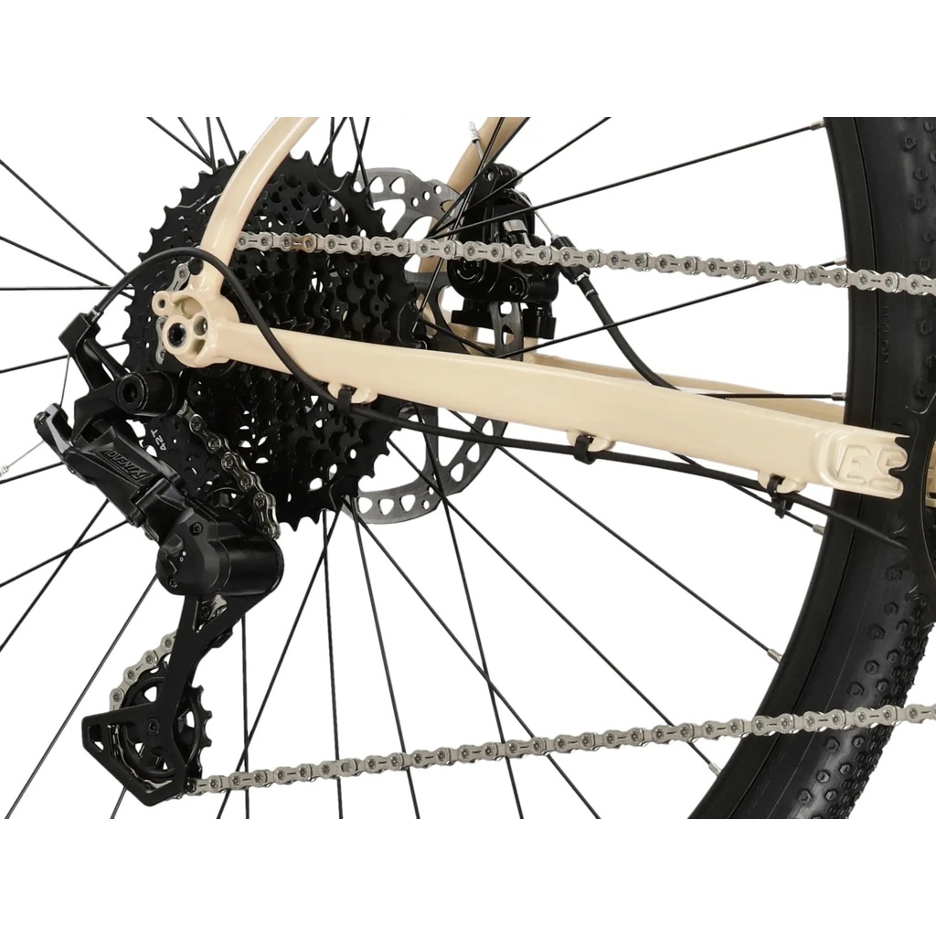 Szosowy / Gravel Kross Esker 4.0 MS
