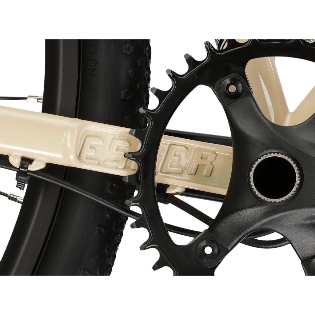 Szosowy / Gravel Kross Esker 4.0 MS