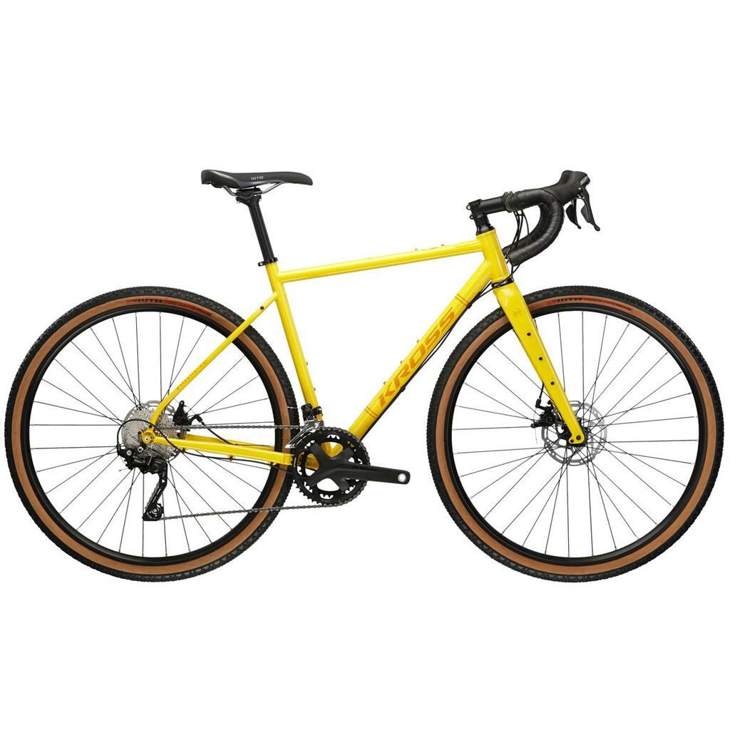 Szosowy / Gravel Kross Esker 4.0