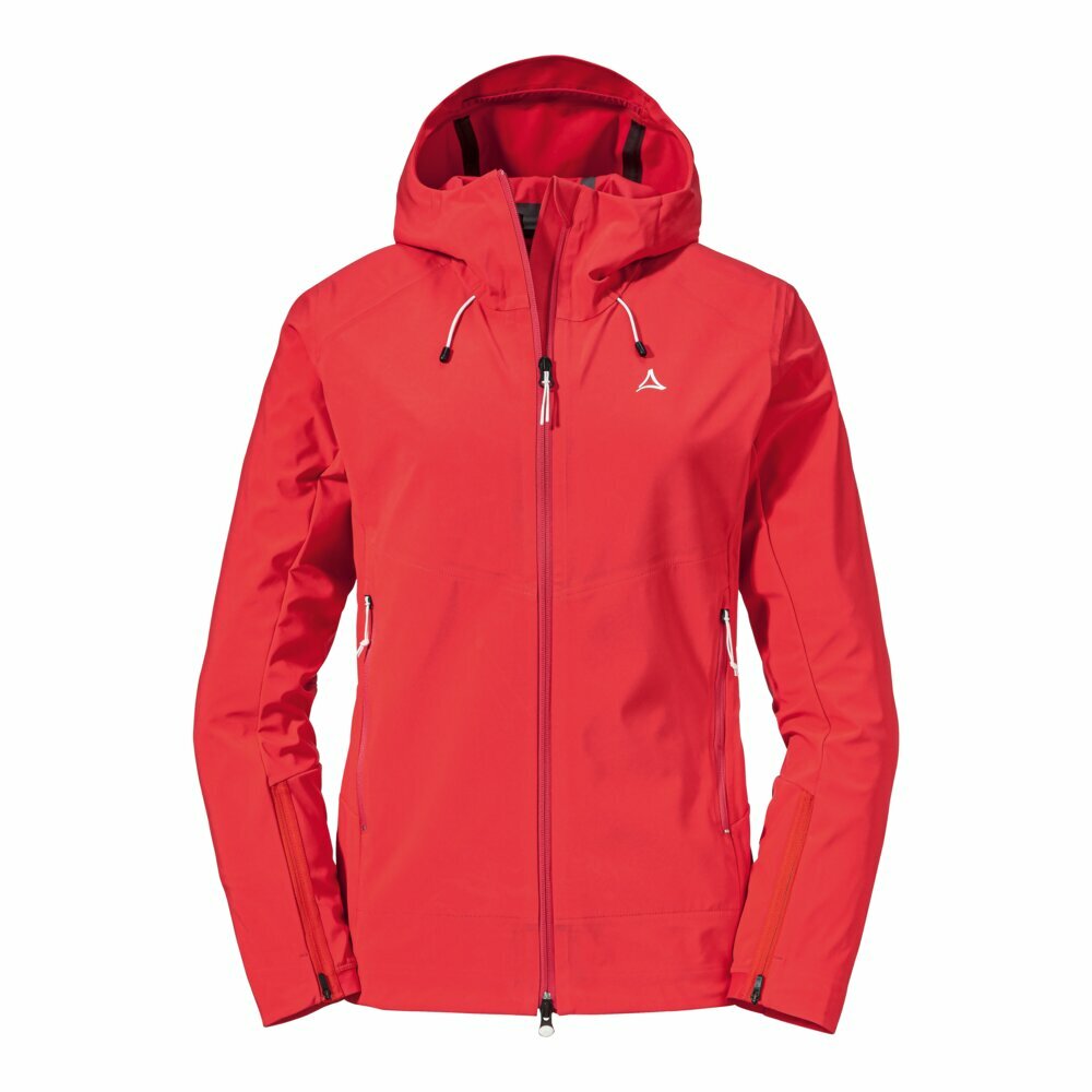 Schöffel Softshell Jkt Mangart L