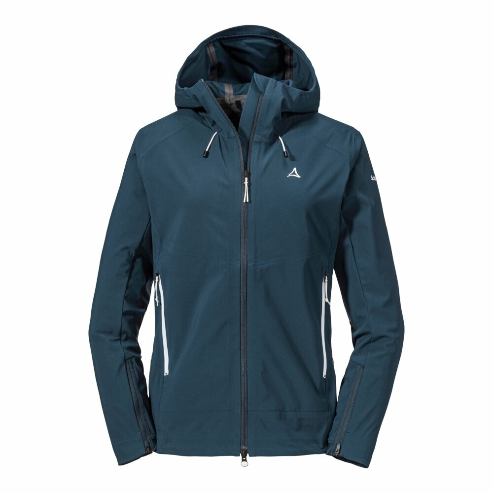 Schöffel Softshell Jkt Mangart L