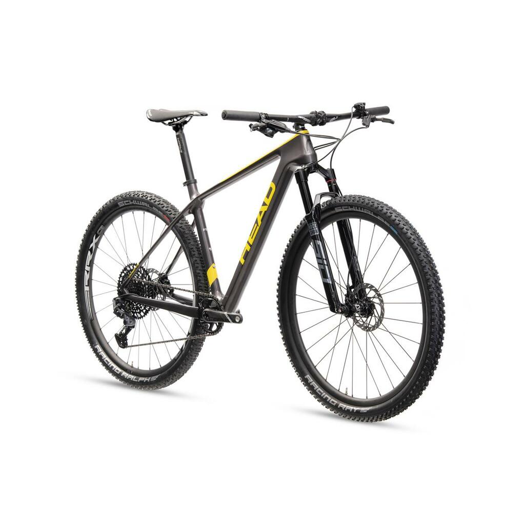 Rowery górskie Head Bike Trenton 5.0