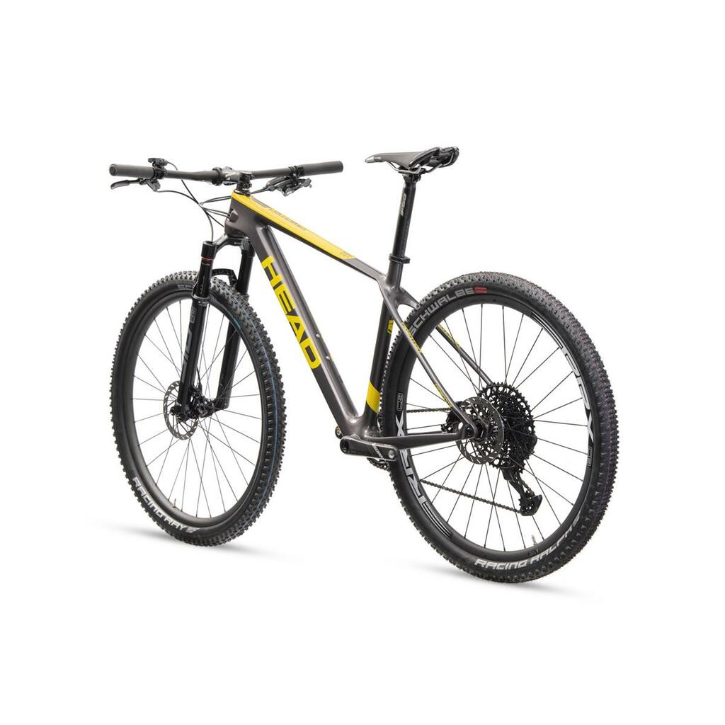 Rowery górskie Head Bike Trenton 5.0
