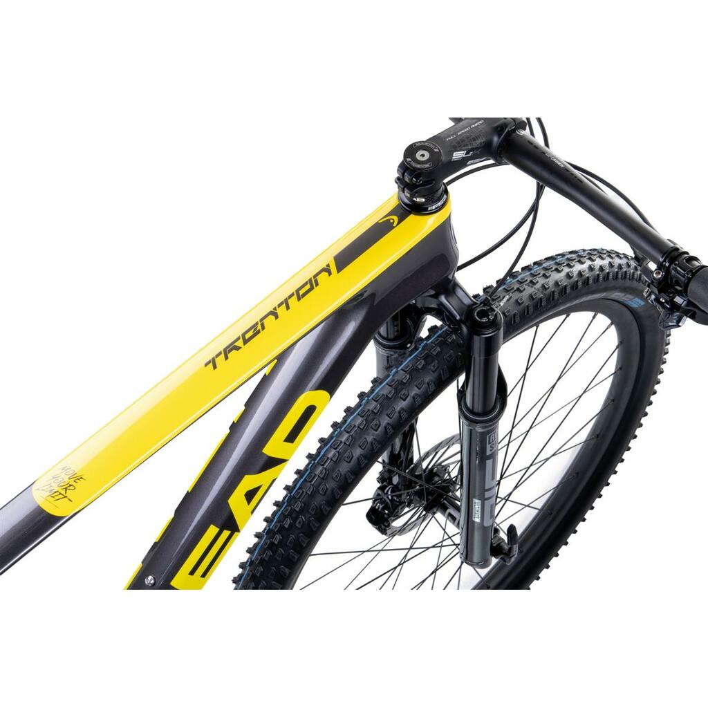 Rowery górskie Head Bike Trenton 5.0