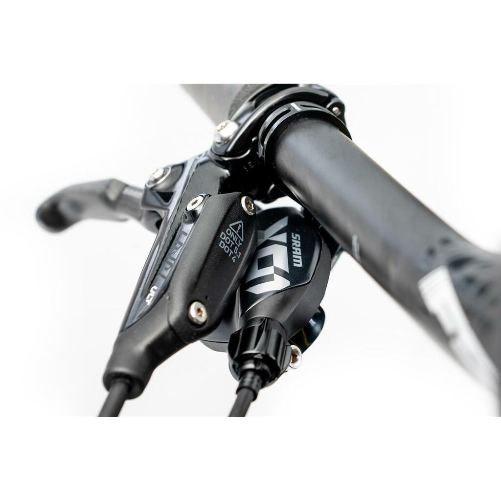 Rowery górskie Head Bike Trenton 5.0