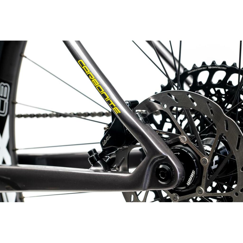 Rowery górskie Head Bike Trenton 5.0