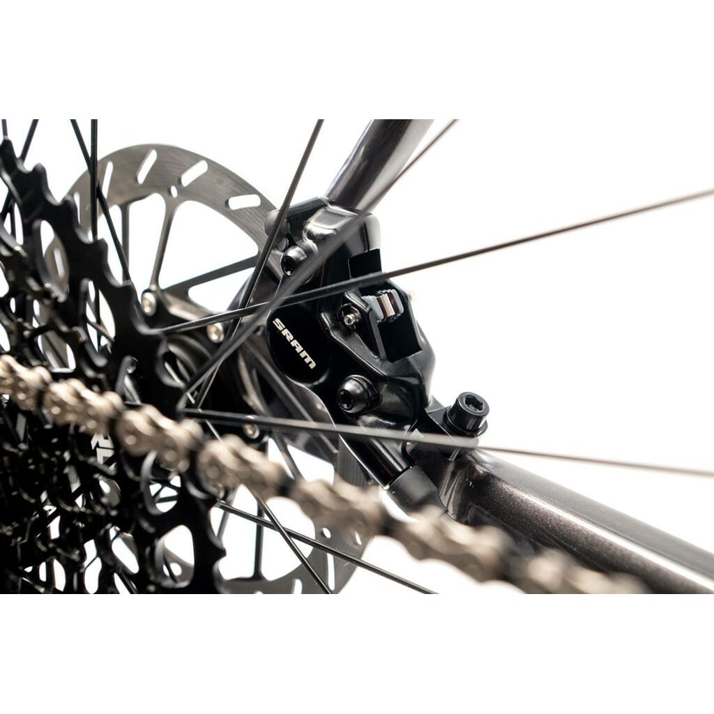 Rowery górskie Head Bike Trenton 5.0