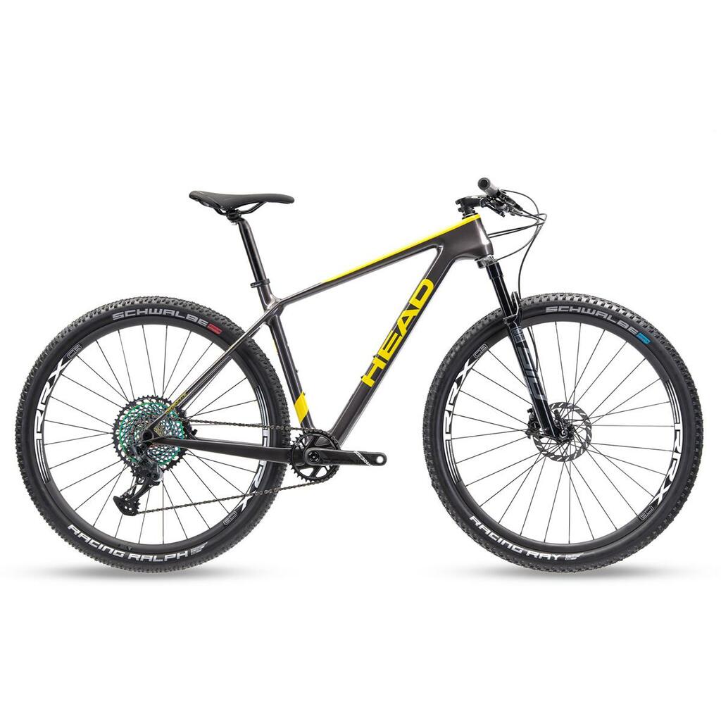 Head Bike Trenton 5.0