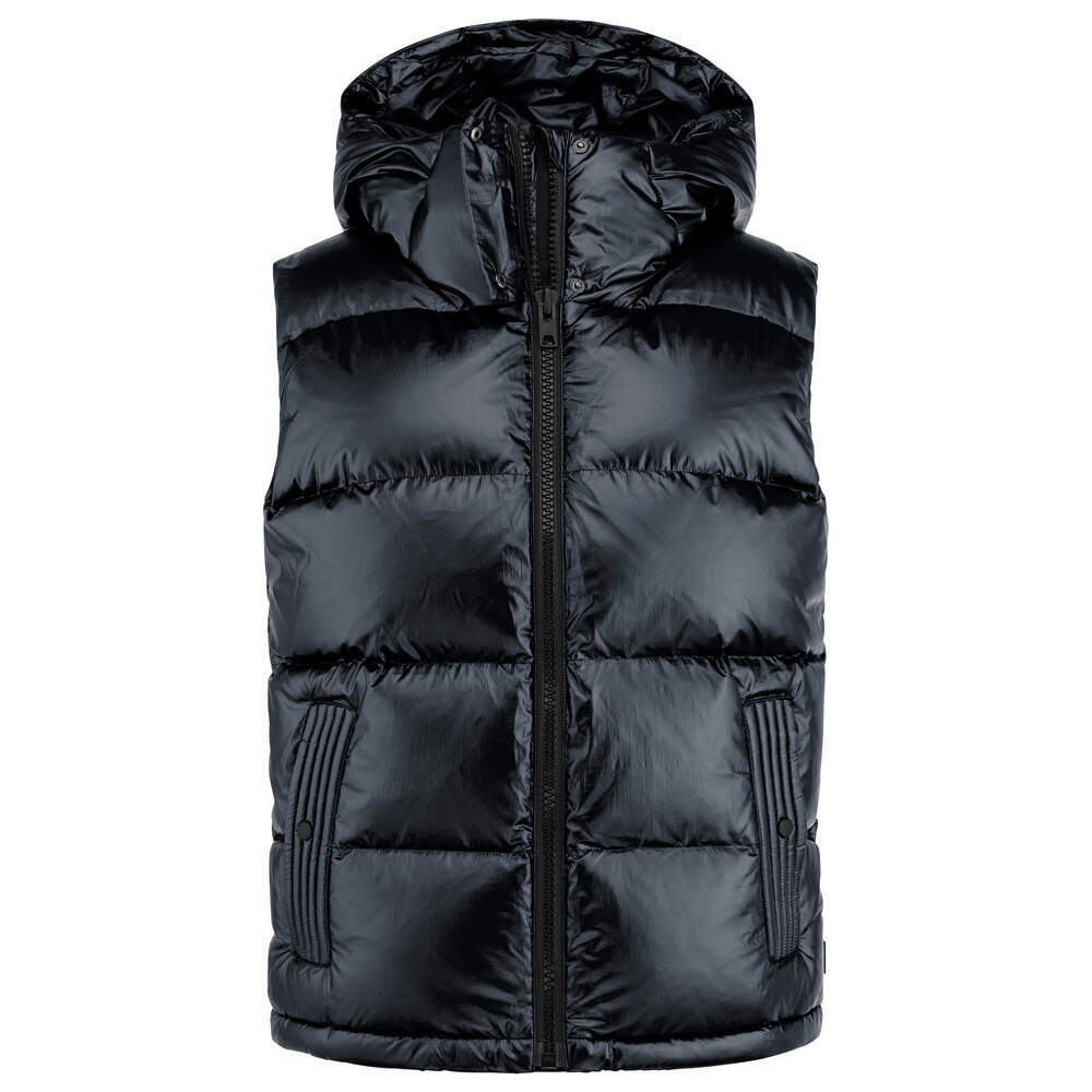 Head Apparel Rebels Star Phase Vest Women