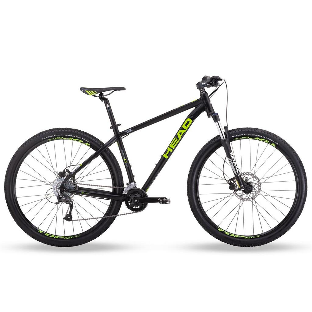 Rowery górskie Head Bike Granger