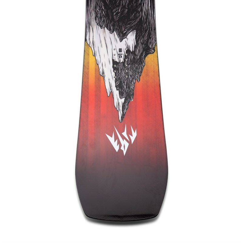 Snowboardy Jones Aviator 2.0
