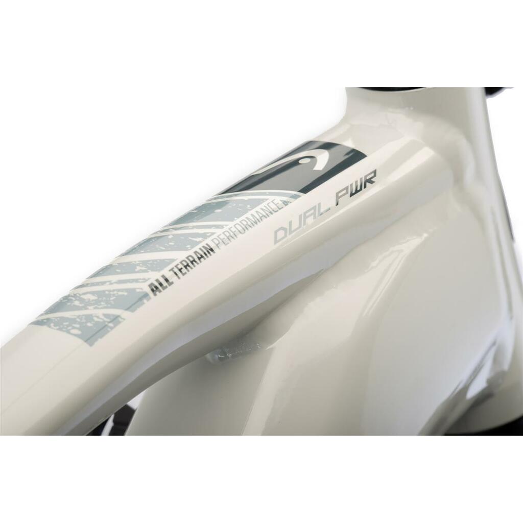 Rowery elektryczne Head Bike Lagos Spin
