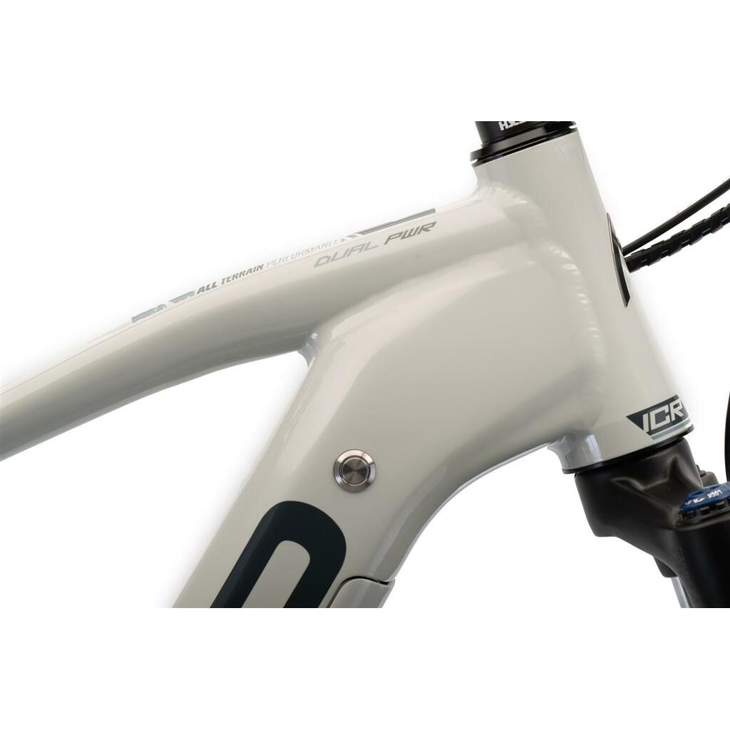 Rowery elektryczne Head Bike Lagos Spin
