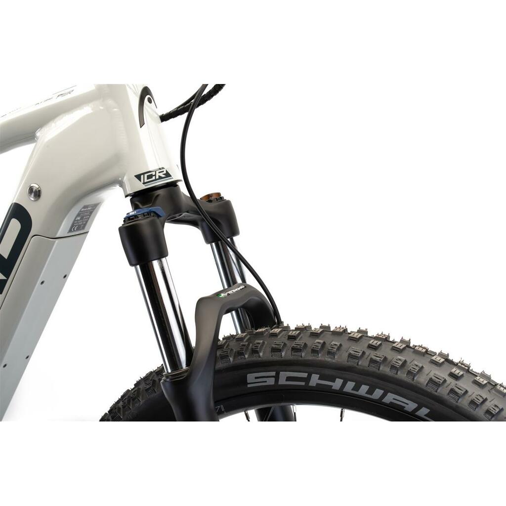 Rowery elektryczne Head Bike Lagos Spin