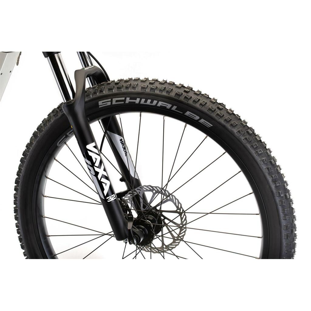 Rowery elektryczne Head Bike Lagos Spin