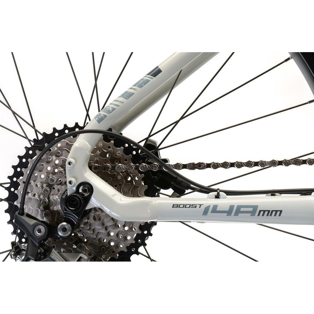 Rowery elektryczne Head Bike Lagos Spin