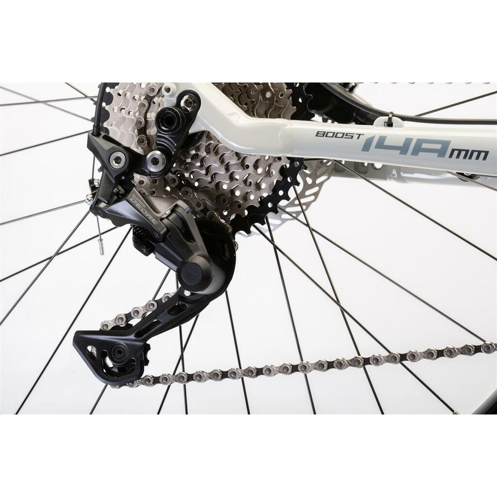 Rowery elektryczne Head Bike Lagos Spin