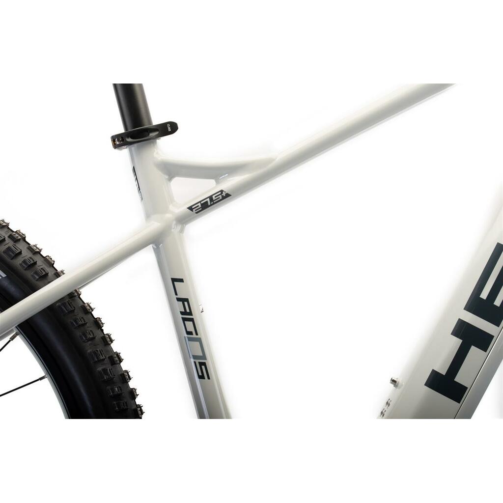 Rowery elektryczne Head Bike Lagos Spin