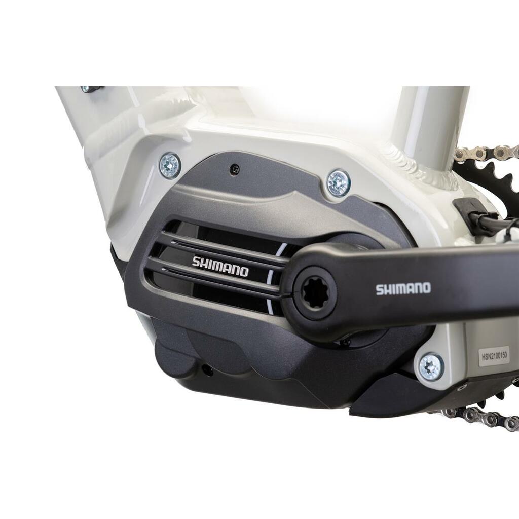 Rowery elektryczne Head Bike Lagos Spin