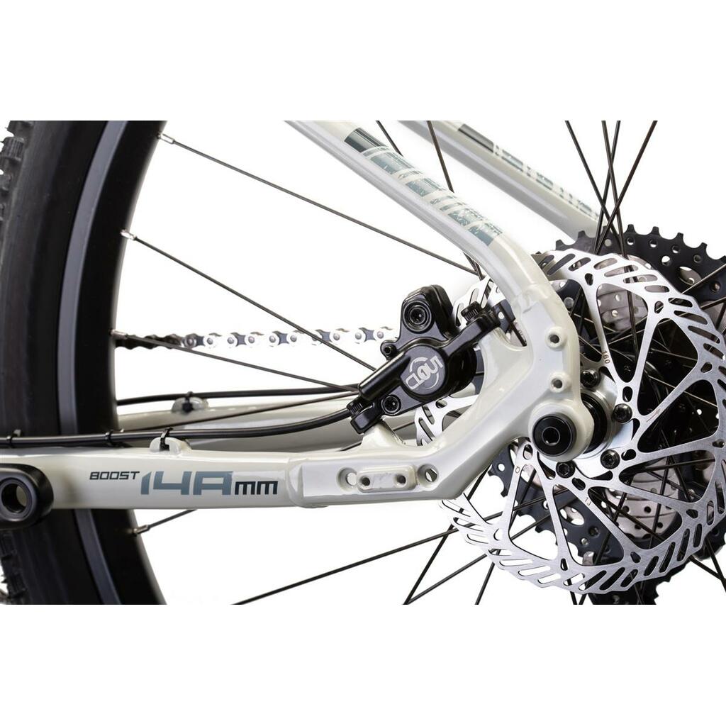 Rowery elektryczne Head Bike Lagos Spin