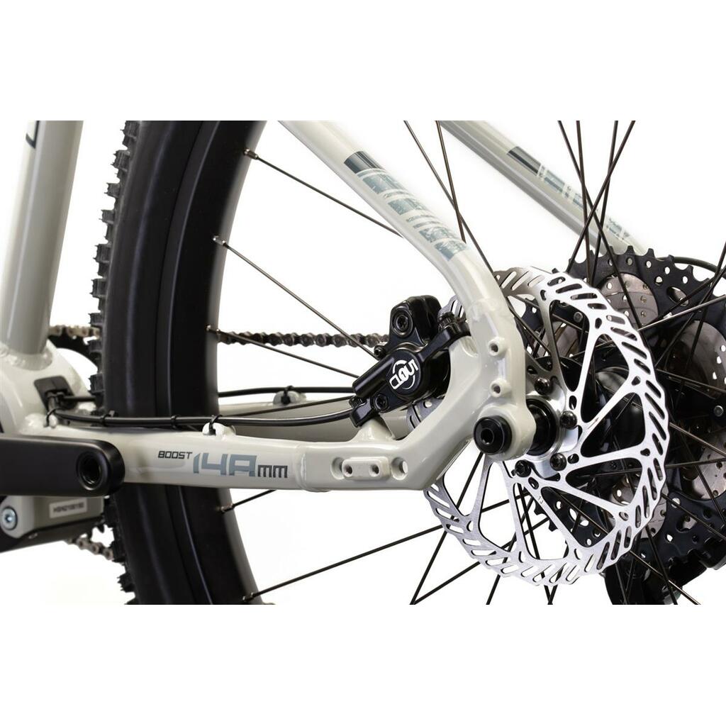 Rowery elektryczne Head Bike Lagos Spin